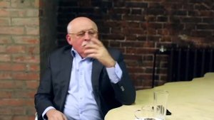 САВЕЛИЙ ТЕСИС отвечает на вопросы подписчиков группы "Казанский феномен"