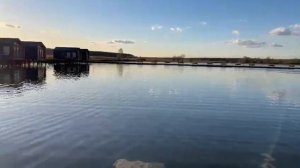 Обстановка на водоёме КУТУЗОВО 18.03.2025