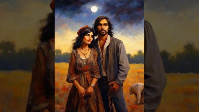 София Парнок - Стихотворение «Оттого в моем сердце несветлом...» читает Андрей Субботин