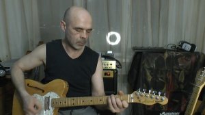 Fender vs Aria Pro II vs Givie custom