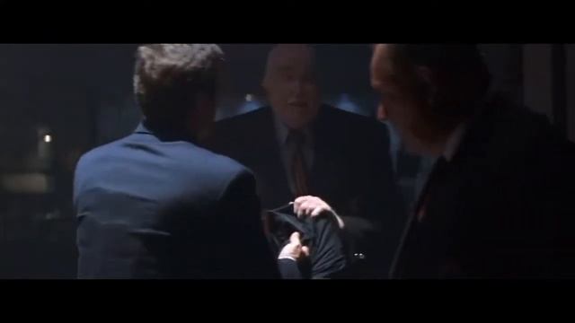 Meme Rant - Bond 16 20 - Post-Soviet Aggression - who's angrier 007? Dalton to Brosnan смотреть онлайн