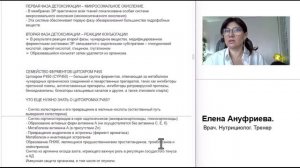 Печень. О чем молчит