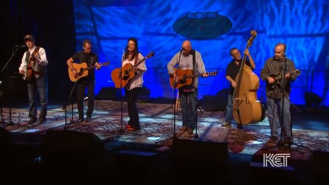 Donna Ulisse and The Poor Mountain Boys: Black Snake | Jubilee | KET смотреть онлайн