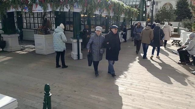 Крымская весна в Москве. смотреть онлайн