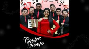 Como tu mujer CONTRA-TIEMPO