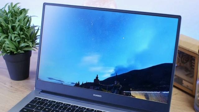 HUAWEI MATEBOOK D14 OVERVIEW