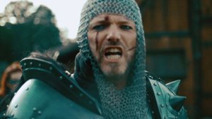 FEUERSCHWANZ - Berzerkermode (Official Video) | Napalm Records