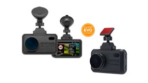 Видеорегистратор TrendVision TDR-721S EVO