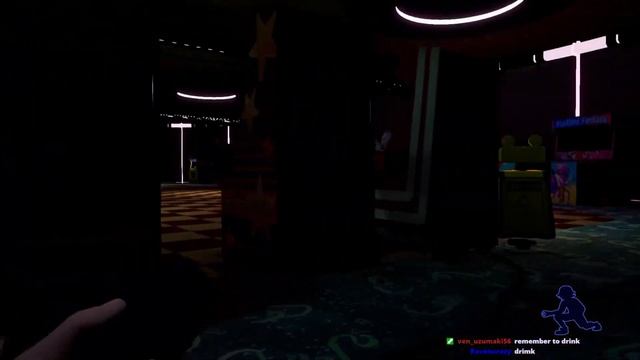 EL CHIP!! | FNaF: Security Breach (Part 3) смотреть онлайн