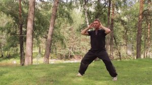 Чакровое дыхание. Интенсив  Чакровое дерево