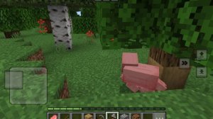 первая часть игры в minecraft
