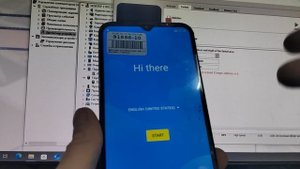Backview A95 Разблокировка от пароля экрана блокировки и гугл аккаунта