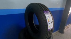 PNEU 205/60R16 92V ARGOS HP ROADKING