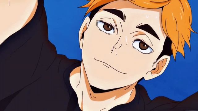 Atsumu Miya Amv/edit Haikyuu Call it Quits