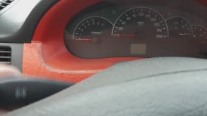 ваз 2170 переключатель поворотов и дождя