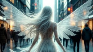 Благородный ангел Aύριο Music