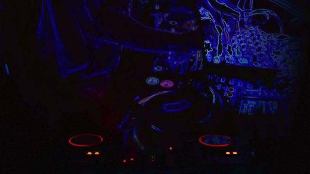 Tech / minimal house Live mix