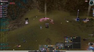 RF Omline DM War Trep 5