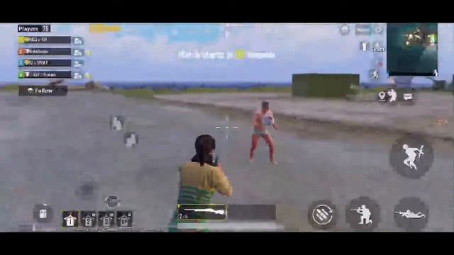 Let’s play PUBG Mobile | Battlegrounds Mobile India | DSR The Channel смотреть онлайн