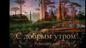 Красота природы