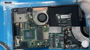 Установка чипа PicoFly RP2040 3в1 на Nintendo Switch OLED