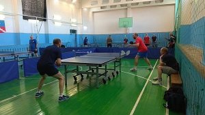 Матч Толочко Виталий vs Канарский Виктор