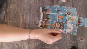 Они не думали, что Вы на это способны? таро прогноз