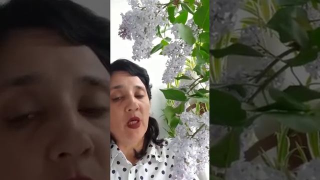 А.Пушкин «Я помню чудное мгновение» -читает Сарсенова Айжан смотреть онлайн