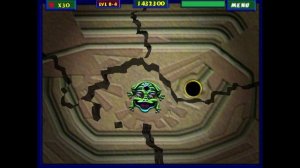 Longplay: Zuma Arena Expert 2 Version 1.0 By Panda Gaming (Adventure Mode)
