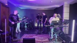 Яхве, Рафа, Элохим + Lion