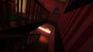 Among the sleep - Прохождение на русском #2