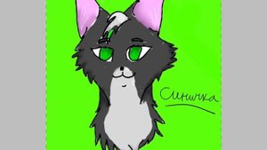 Арт для Синички)