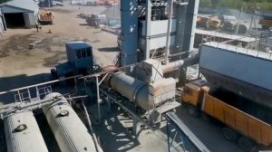 Производство асфальтобетонных заводов (АБЗ) в Самаре - АБЗ Сервис