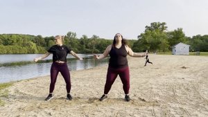 Zumba | Lasa-ma Sa Te | Connect-R & Raluka