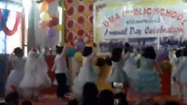 my dear doll annual function# смотреть онлайн