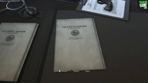 L.A. Noire - How to enter Free Roam Mode