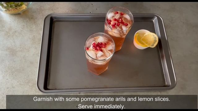 5 BEST ICED TEA RECIPES USING FRESH FRUIT | HOMEMADE 5 DIFFERENT ICED TEA RECIPES смотреть онлайн