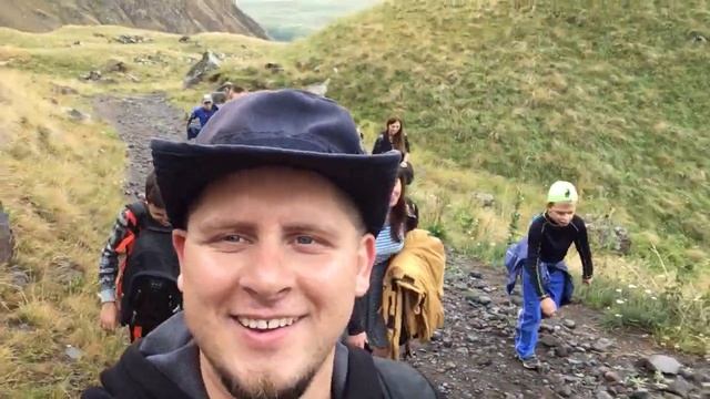 На Эльбрус #2 смотреть онлайн