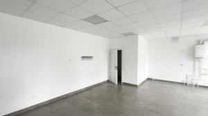 Внутри Звездный 2В объект 2