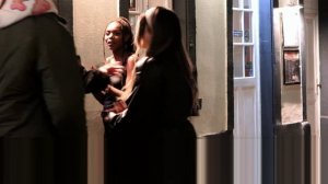 ✨ Ночная жизнь Дюссельдорфа: горячие красавицы и дикие приключения! 🌙💃 Экскурсия по клубам