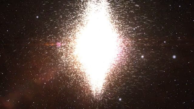 The Invisible Colours of the Universe: Gravitational Waves - Fast Forward Science 2013