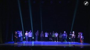 The Bronx – Хореограф Сергей Лавренков