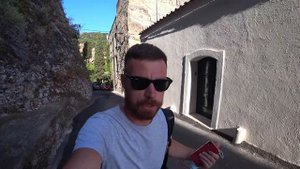 Formia-Gaeta. Формия-Гаета, одно из незабываемых мест в Италии.