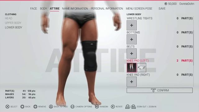 RTW 2k19: Bryan Black Showcase/Creation (WWE 2K19 - PS4) #OriginalCaws смотреть онлайн