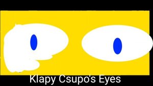Klapy Csupo's Klasky Csupo Logo Bloopers All Assets