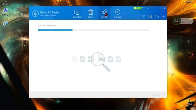 PC HIZLANDIRMA YÖNTEMLERİ!! смотреть онлайн