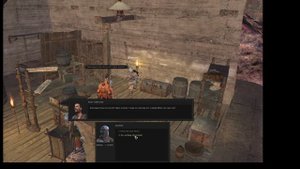 Dren608 plays Kenshi - Ep. 48 Turn in Dust King Buy Many Green Fruit