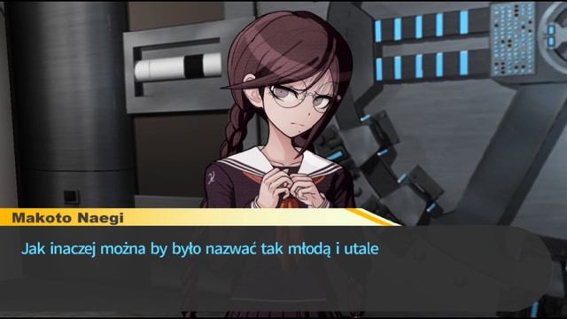 Zagrajmy razem w Danganronpa: Trigger Happy Havoc Part 1: Szkoła pełna elitarnych wariatów смотреть онлайн