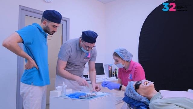 История из жизни съёмного протеза