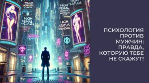 Как женщины используют психологию против мужчин – вся правда!